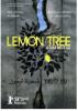 Lemon Tree